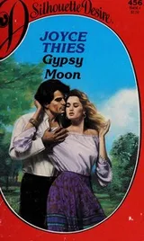 Cover of Gypsy Moon