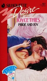 Cover of Pride and joy