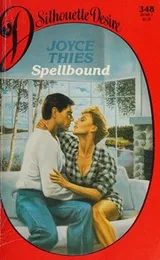 Cover of Spellbound