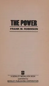 Cover of The Power