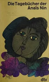 Cover of Die Tagebücher der Anaïs Nin