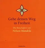 Cover of Gehe deinen Weg in Freiheit