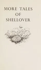 Cover of More Tales of Shellover