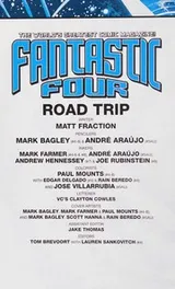 Cover of Road Trip