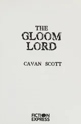 Cover of Gloom Lord