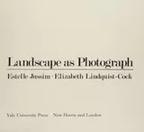 Cover of Landscape as photograph