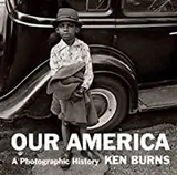 Cover of Our America