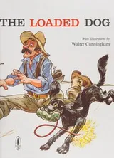Cover of The loaded dog
