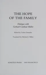 Cover of Hope of the family