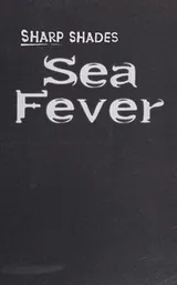 Cover of Sea Fever