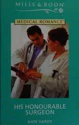 Cover of His Honourable Surgeon