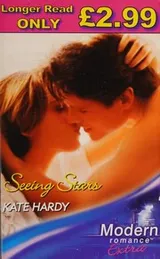 Cover of Seeing Stars