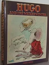 Cover of Hugo and the wicked winter
