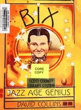 Cover of Bix