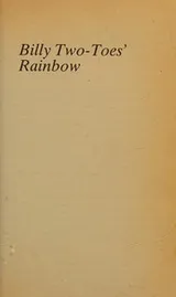 Cover of Billy Two-Toes' rainbow
