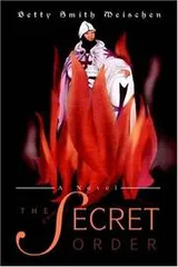 Cover of The Secret Order