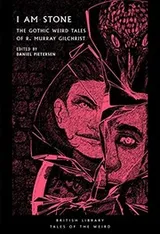 Cover of I Am Stone