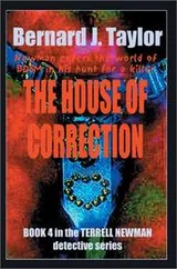 Cover of The House of Correction
