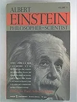Cover of Albert Einstein