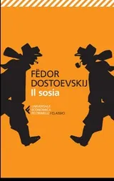 Cover of Il sosia