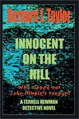 Cover of Innocent on the Hill