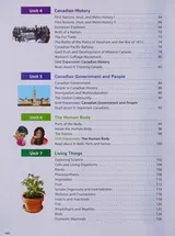 Cover of Oxford Picture Dictionary for the Content Areas