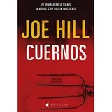 Cover of Cuernos