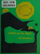 Cover of Switch on the Night