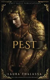 Cover of Pest
