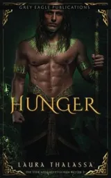 Cover of Hunger