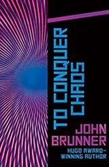 Cover of To Conquer Chaos