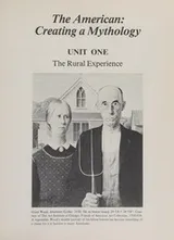 Cover of The humanities