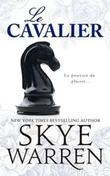 Cover of Le cavalier Tome 2