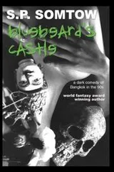 Cover of Bluebeard's Castle