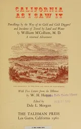 Cover of West of your city