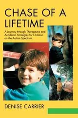 Cover of Chase of a Lifetime