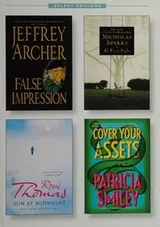 Cover of Select Editions--Volume 4 2006