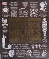 Cover of The Sherlock Holmes book