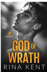 Cover of God of Wrath