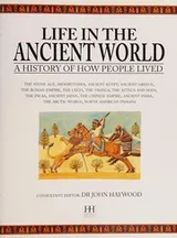 Cover of Living history