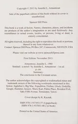 Cover of Sentinel