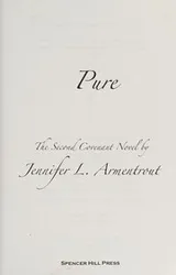 Cover of Pure