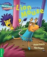 Cover of Lion and the Mouse