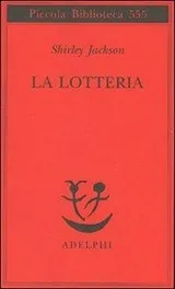 Cover of La Lotteria