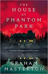 Cover of Haunted Hospital