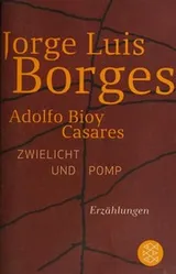 Cover of Zwielicht und Pomp