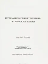 Cover of Hypoplastic Left Heart Syndrome