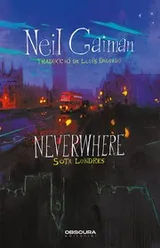 Cover of Neverwhere