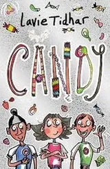 Cover of Candy