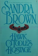 Cover of Hawk O'Toole's hostage